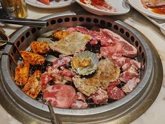 -火炉火自助餐(西直门凯德MALL店)