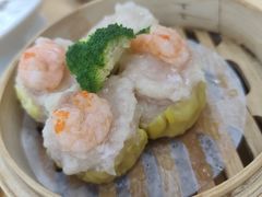 -旺富东海大酒楼(海鲜街店)