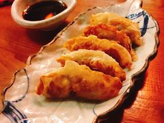 日式煎饺-冉冉垄居酒屋·日本料理