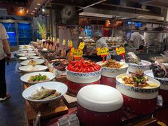 -二十八里太湖船菜(吉祥路店)