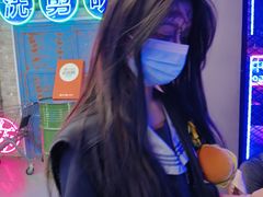-关你鬼室大型密室逃脱(佛山创意园店)