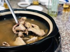 鸽子火锅-皇鸽餐厅(龙塘店)