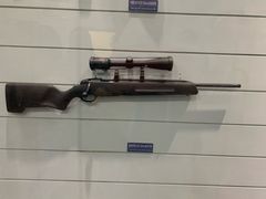 -中国北方国际射击场