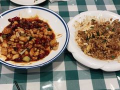 -紫光园·烤鸭·北京菜(劲松店)