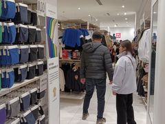 -优衣库(长春欧亚卖场店)