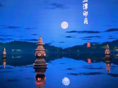 -杭州西湖博物馆总馆