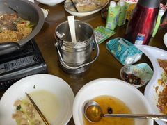 -食德喜·阳山鸡王食研基地