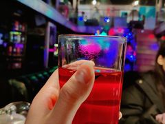 -云的侧面音乐餐吧(丰马牛餐饮广场店)