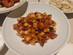 -亿牌牌东北烧烤(博物馆旗舰店)