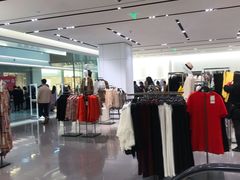 -ZARA(熙地港店)