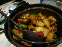 -望湘园·湖南菜(宏伊店)