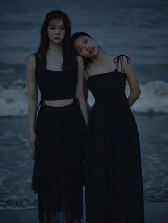 -花屿迷鹿写真馆