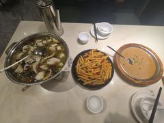 -刘胖子家常菜·蹄花焖藕(兴业店)