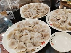 -庆丰包子铺(安东店)