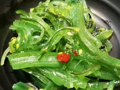 -汉城馆·烤肉火锅餐厅·韩国烤肉(河北云瑧世纪大饭店)