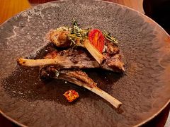 -杭州西子湖四季酒店-WL BISTRO西湖餐厅(灵隐路店)