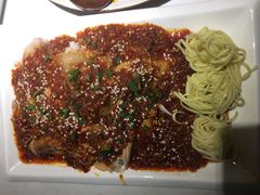 -院8里·小聚园老川菜(九眼桥店)