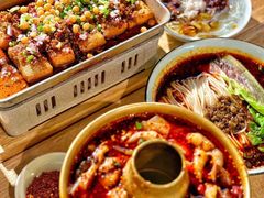 -全牛匠·乐山跷脚牛肉(新中关店)