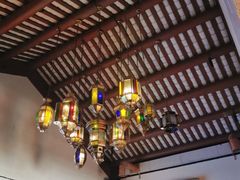-Antalya安塔利亚土耳其餐厅(猎德店)