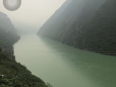 -乌江画廊(彭水苗族土家族自治县)