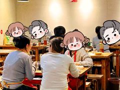 -阳阳老火锅(小南门店)