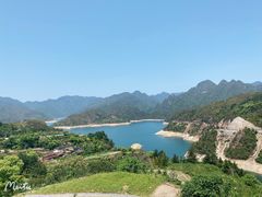 -千峡湖生态旅游度假区