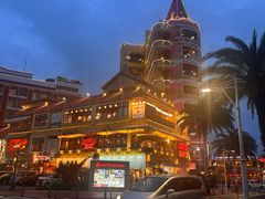 -美国村