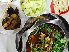 -到味·蒙小铁羊肉馆(粮道街总店)