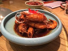 -新白鹿餐厅(爱琴海购物中心店)