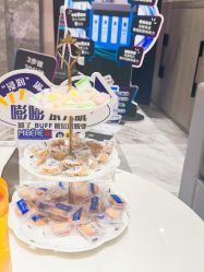 -香榭丽舍·海菲秀·皮肤管理痘敏肌修护