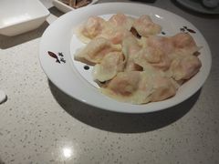 -船歌·鱼水饺青岛菜(金狮广场店)
