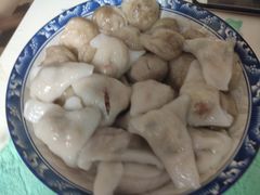 生菜粿-公平菜粿(沙河店)