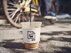 -JPG coffee(广州体育西店)