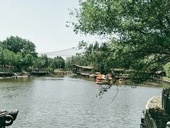 -新疆天山野生动物园