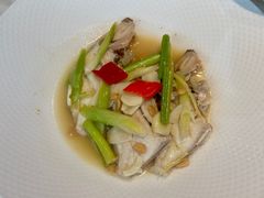 普宁豆酱煮竹仔鱼-潮州府·潮菜·砂锅粥(徐家汇店)