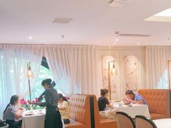 -维园悦谱·海派家常菜(乌鲁木齐南路店)