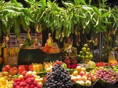 -雍容荟帝王蟹活龙虾展台自助(IFS黑金店)