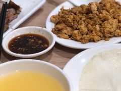-姥家春饼店(漳州二路店)