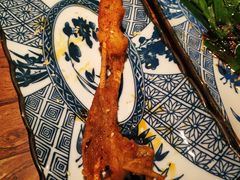 -探鱼·鲜青椒爽麻烤鱼(领展购物广场店)