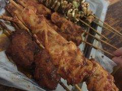 -胡仁根胡记炸炸炸
