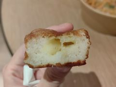 芝士三角糕-正南齐北·老街糯米团(洪崖洞店)