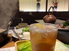 -盡膳口福跷脚牛肉火锅(北美新天地店)