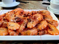 -阿浪海鲜连锁•海鲜加工•老字号(第一市场店)