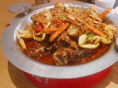 -领蟹祥记·香辣蟹·特色小海鲜(奥体天虹店)