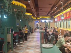 -驿楼兰·新疆菜(火车站店)