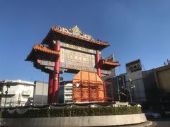 -唐人街(耀华力路)
