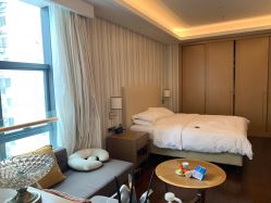 点击看大图 -和伊母婴护理中心·全套房(金山店)