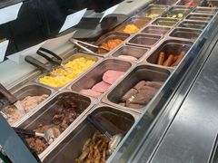 -SUBWAY赛百味(浦东机场店)