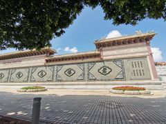 -广东圆玄道观