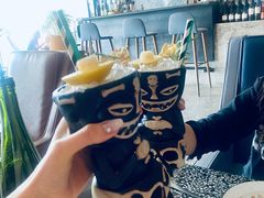 -Cooking Man(中懋天地店)